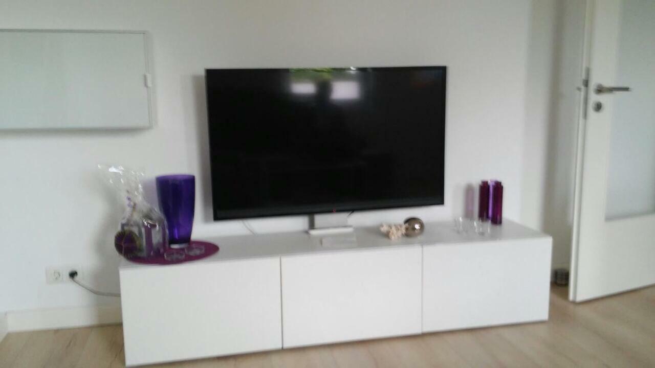 Ferienwohnung Christa Бад-Штаффельштайн Екстер'єр фото